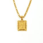 color: SP598G-V (NK Chain)