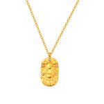 color: SP600G-4 (Cancer) Regular Chain