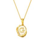 color: S-P035-G (Curb Chain)