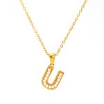 color: SP723G-U (Curb Chain)