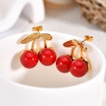 color: Red Pearl ERB-111