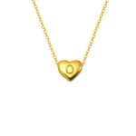 color: S-P143-O (Curb Chain)