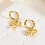 color: Gold ERB-31