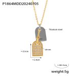 color: P1864-Gold