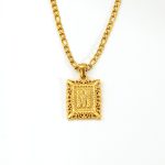 color: SP598G-M (NK Chain)