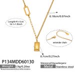color: P134-LOVE Letter Style