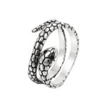 color: Spirit Snake Ring