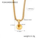 color: P1841-Gold September Yellow Zircon