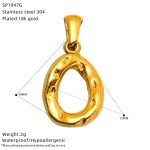 color: SP1047G (Single Pendant)