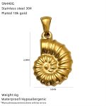 color: SP440G (Single Pendant)