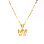 color: SP723G-W (Curb Chain)