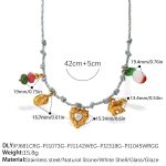 color: XL785YBG13