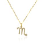 color: Scorpio