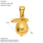 color: SP1054G (Single Pendant)