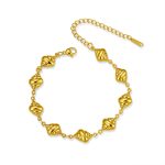 color: Conch Gold 12