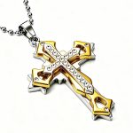 color: Gold + Bead Chain