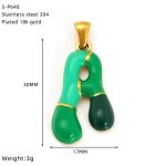 color: SP640G-A(Single Pendant)