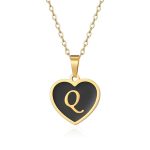 color: Gold -Q