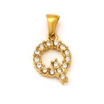 color: SP148G-Q (Single Pendant)