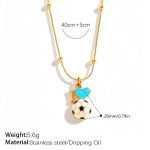 color: XL566G-PJ2390BWG