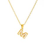 color: SP723G-M (Curb Chain)