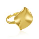 color: -4 Concave-convex Ring
