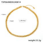color: TXP064-Gold