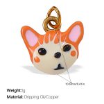 color: PJ698CRG Pendant