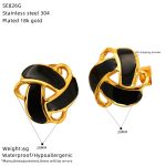 color: SE826G-1 (Black)