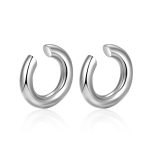 color: MS-742 Ear Clip Steel Color