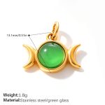 color: PJ2465GNG