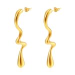 color: Gold MS-422