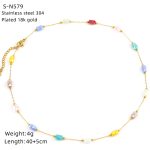 color: S-N579