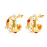 color: Gold MS-696