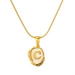 color: S-P035-C (Snake Bone Chain)