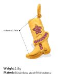 color: PJ2268PKG