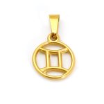 color: SP641G-3 (Single Pendant) Gemini