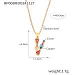 color: RP008-V