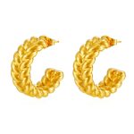 color: MS-578 Gold