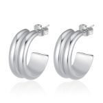 color: -9 Double-sided C Shape 8MM*16MM Steel Color