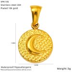 color: SP613G (Single Pendant)