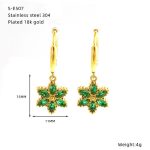 color: SE507G-1 (Green)