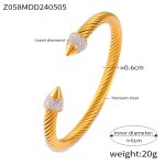 color: Z058-Gold