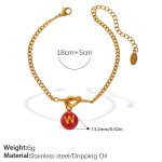 color: SL100G-PJ2326RDGW