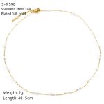 color: S-N596