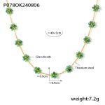 color: TXP078-Green Color