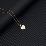 color: Shell -X (With Chain)