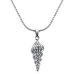 color: Conch Steel Color -4