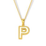 color: S-P003-P(Curb Chain)