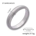 color: Z136-Steel Color 16MM